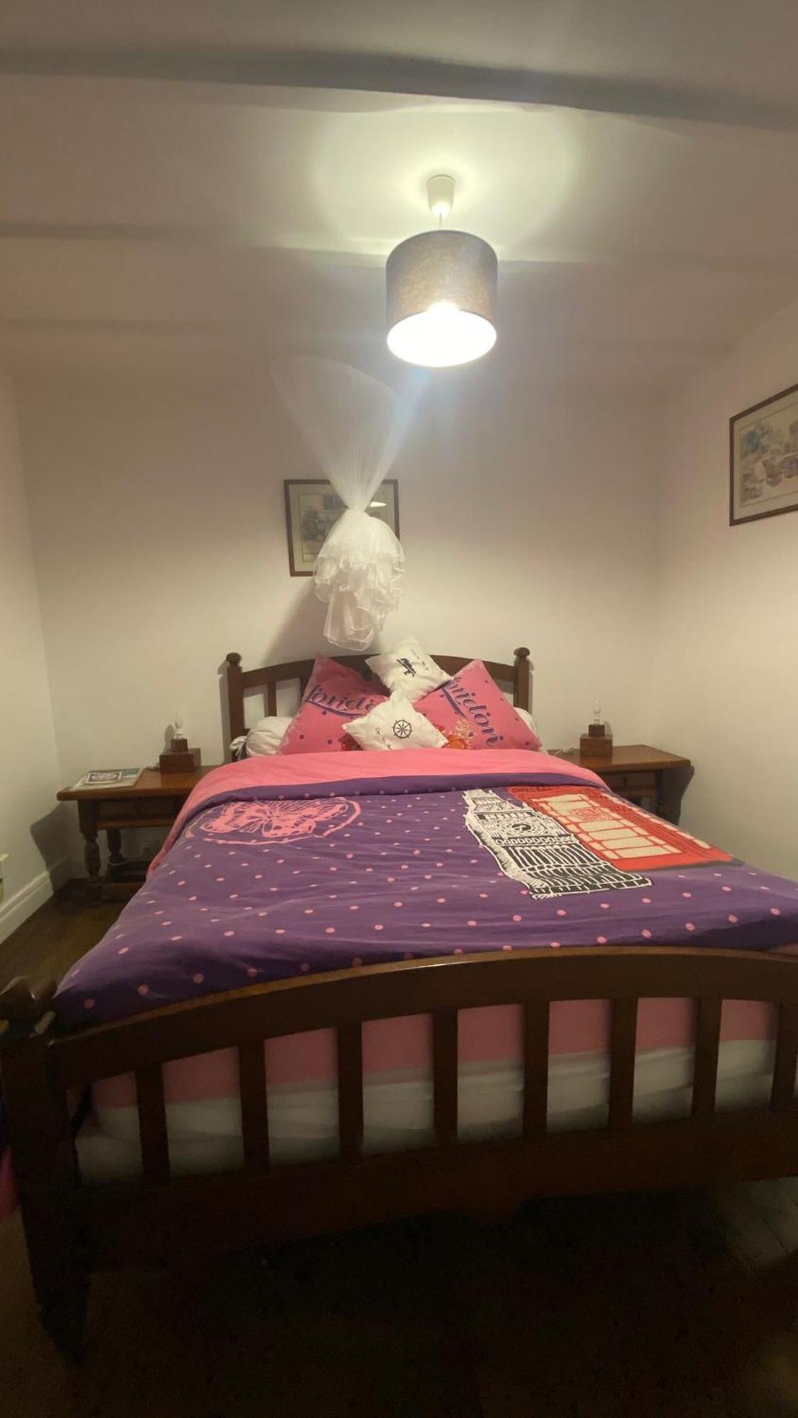 Etxe Arrosa Apartment Saint-Martin-d'Arrossa Bagian luar foto