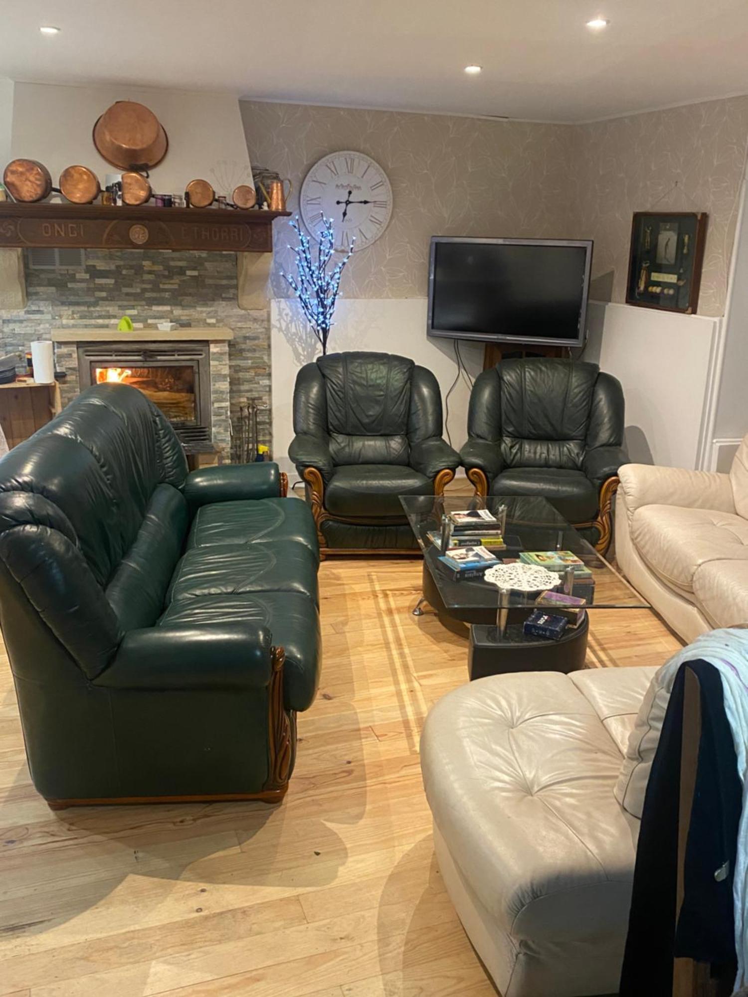 Etxe Arrosa Apartment Saint-Martin-d'Arrossa Bagian luar foto