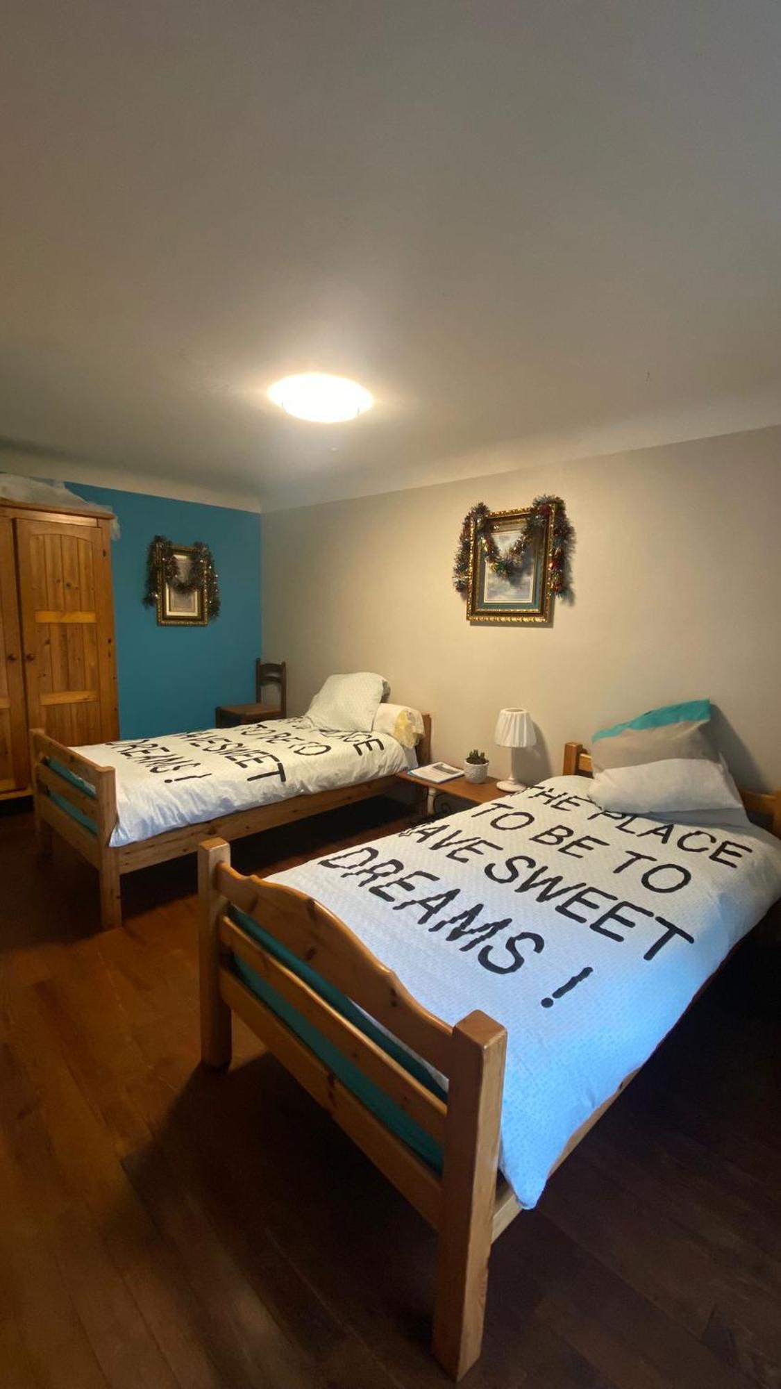 Etxe Arrosa Apartment Saint-Martin-d'Arrossa Bagian luar foto
