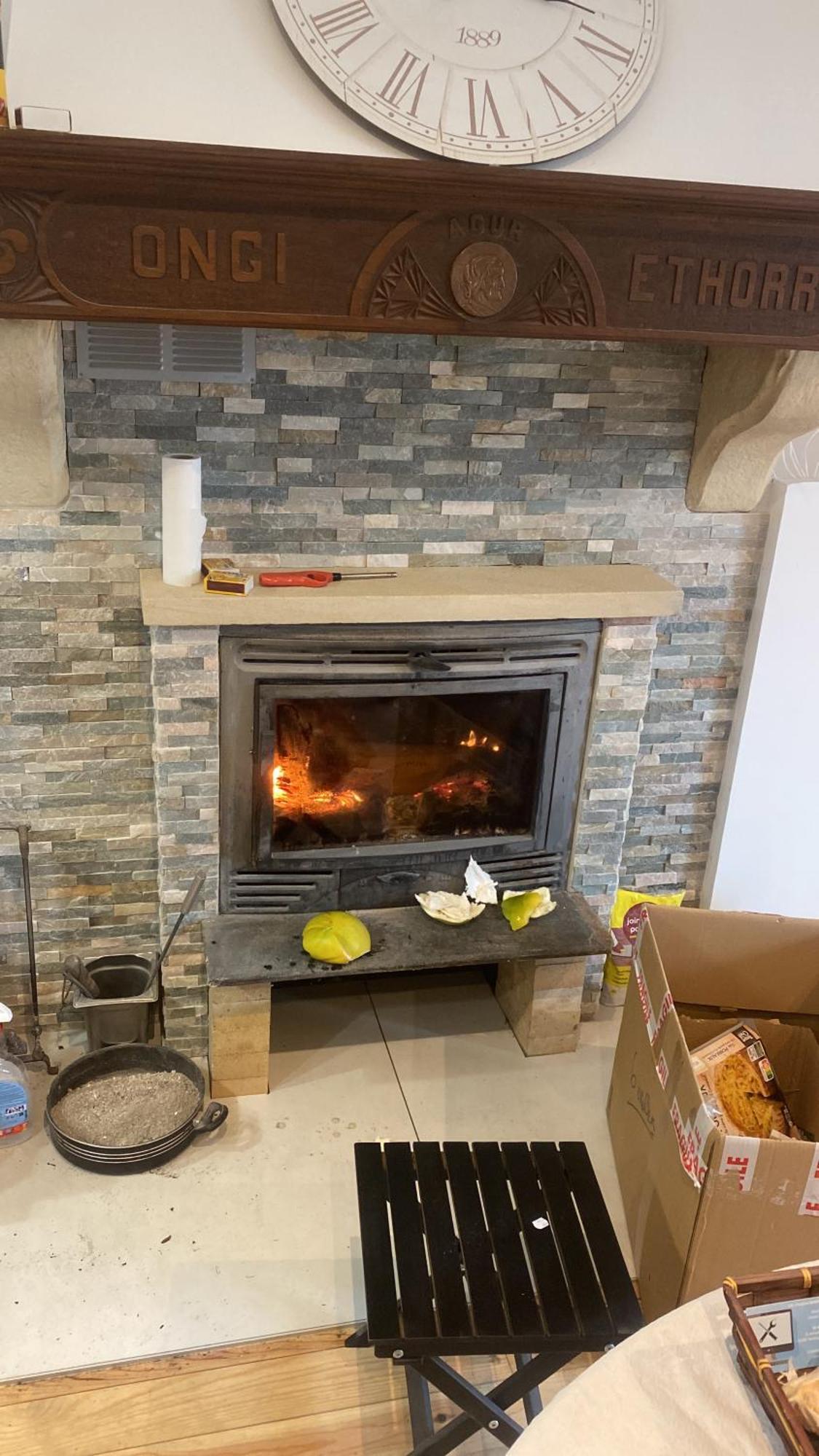 Etxe Arrosa Apartment Saint-Martin-d'Arrossa Bagian luar foto