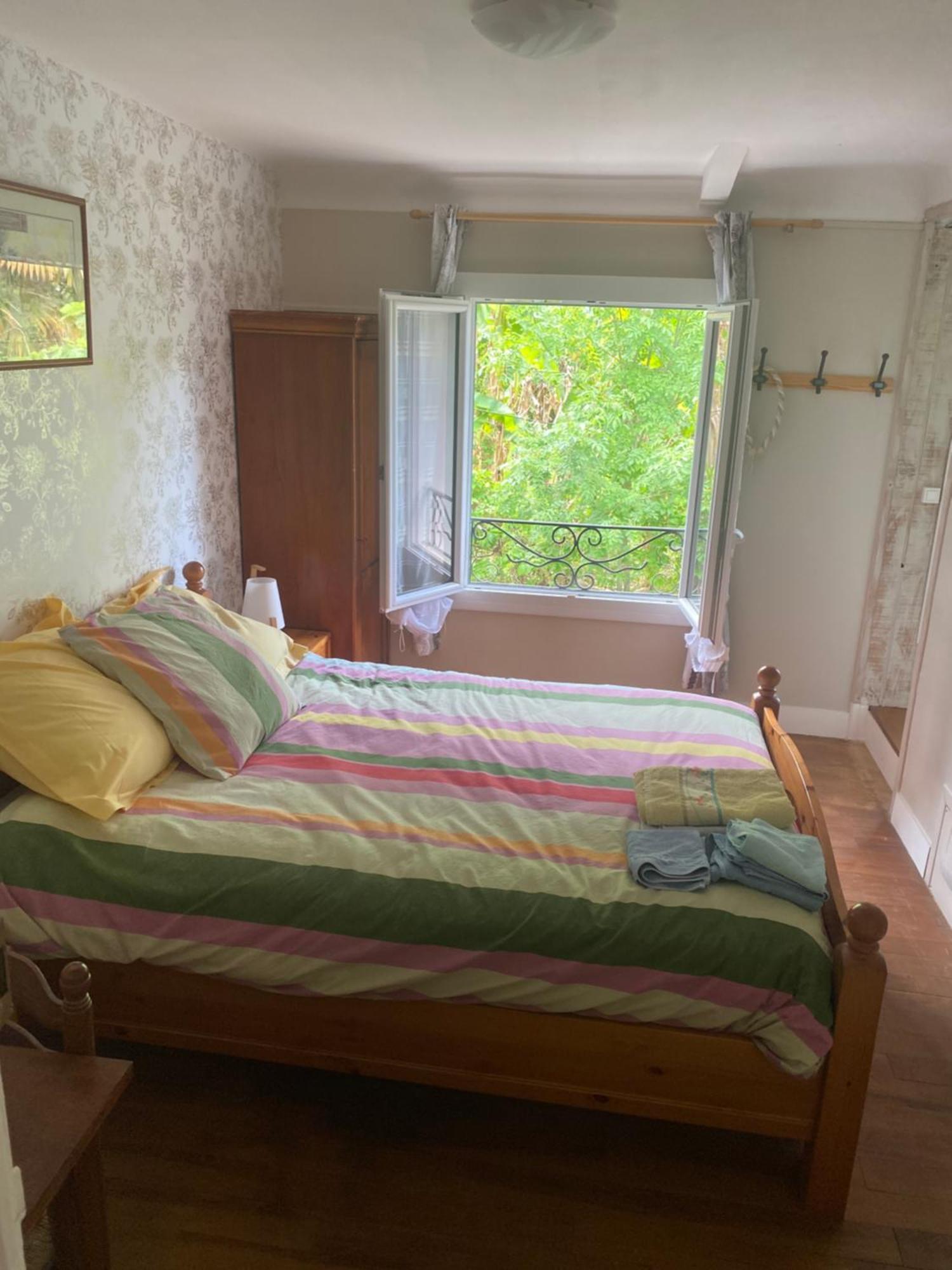 Etxe Arrosa Apartment Saint-Martin-d'Arrossa Bagian luar foto