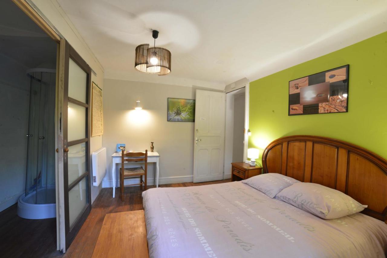 Etxe Arrosa Apartment Saint-Martin-d'Arrossa Bagian luar foto