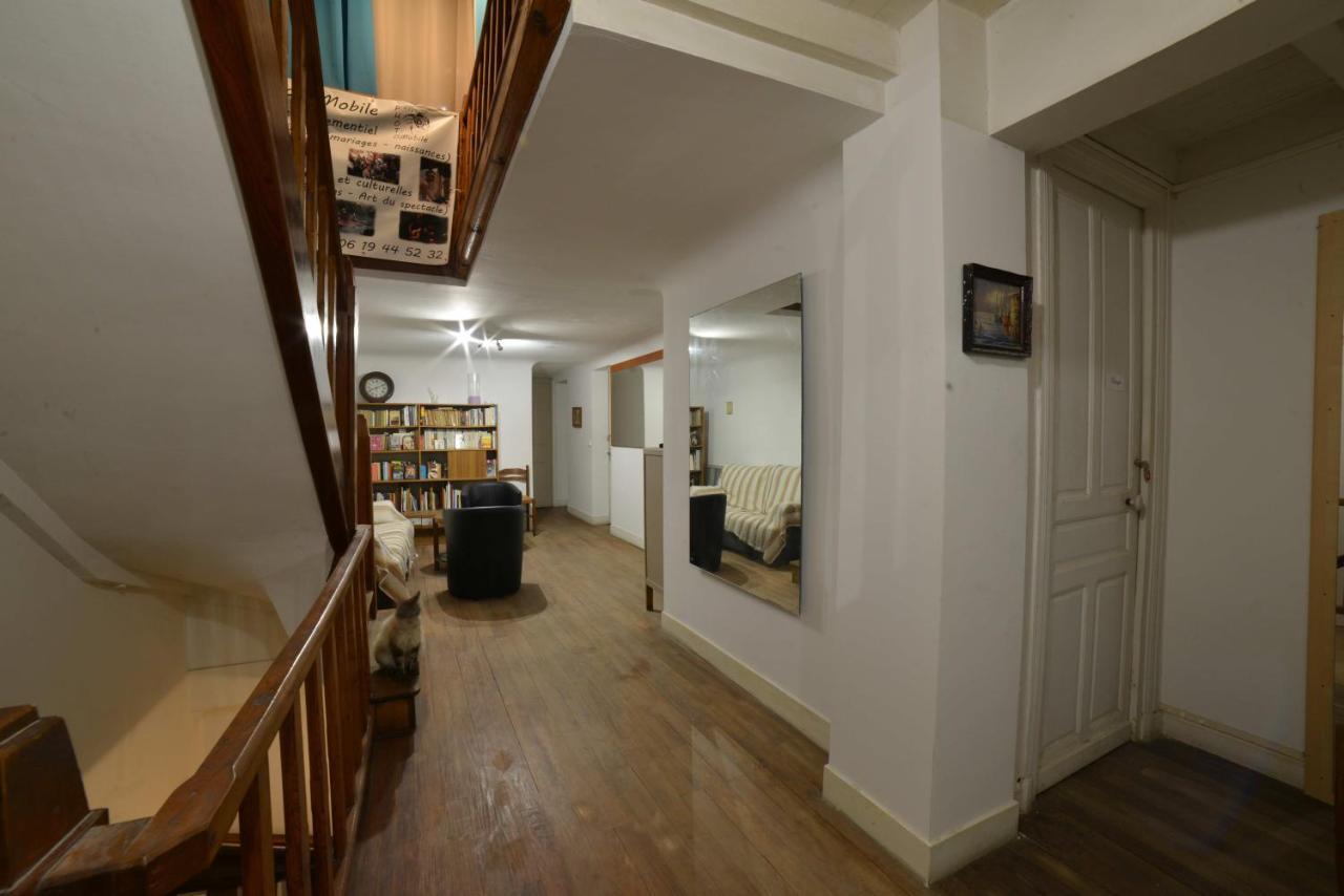 Etxe Arrosa Apartment Saint-Martin-d'Arrossa Bagian luar foto