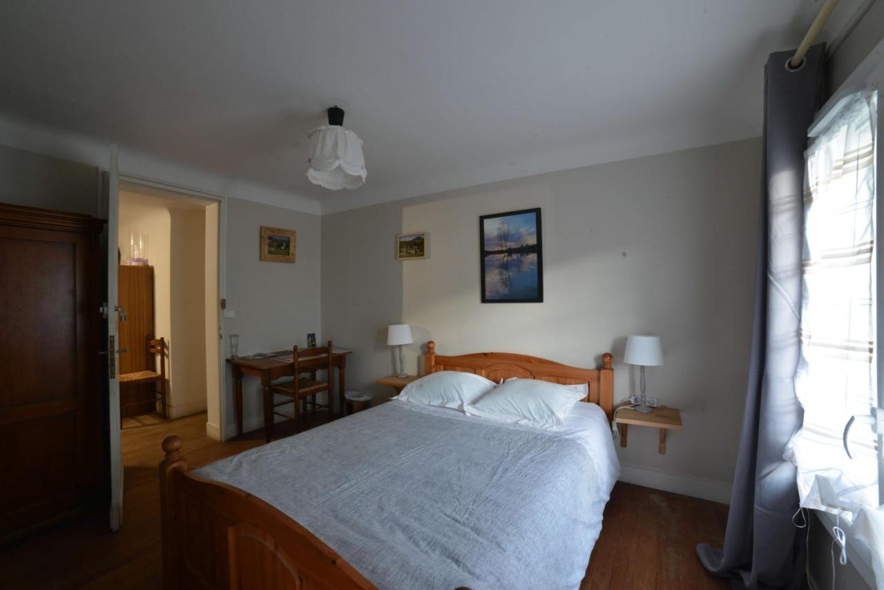 Etxe Arrosa Apartment Saint-Martin-d'Arrossa Bagian luar foto