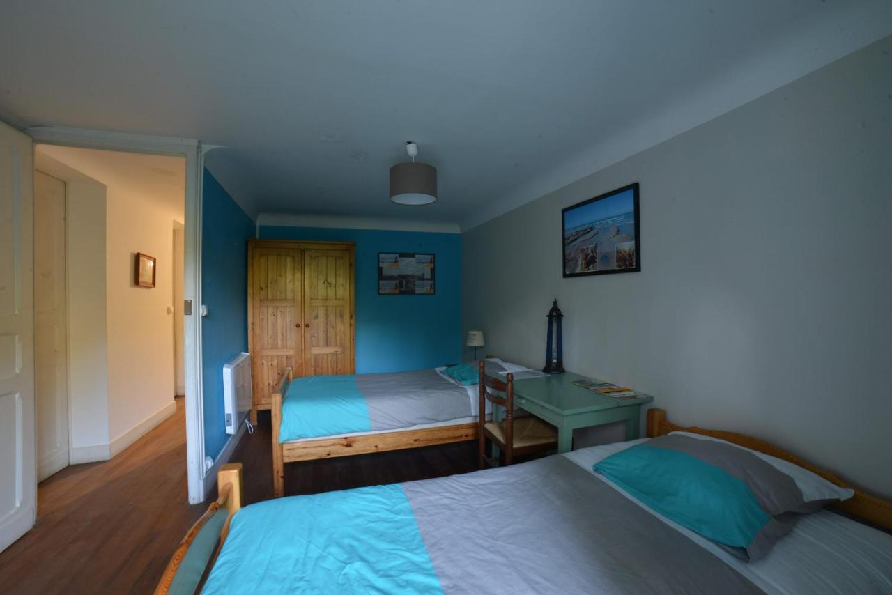 Etxe Arrosa Apartment Saint-Martin-d'Arrossa Bagian luar foto